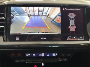 Audi Q4 e-tron Sportback 35 S LINE NAVI MATRIXLED CAM