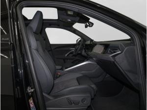 Audi Q5 SUV TDI quattro 2x S-LINE 21'' Pano HUD Luft (SONDERLEASING)