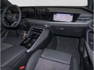 Audi Q5 SUV TDI quattro 2x S-LINE 21'' Pano HUD Luft (SONDERLEASING)