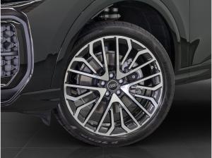 Audi Q5 SUV TDI quattro 2x S-LINE 21'' Pano HUD Luft (SONDERLEASING)