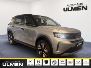 Opel Frontera DEAL SOFORT VERFÜGBAR Electric -e GS 83KW Navi 11 KW Onboard Charger