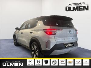 Opel Frontera DEAL SOFORT VERFÜGBAR Electric -e GS 83KW Navi 11 KW Onboard Charger