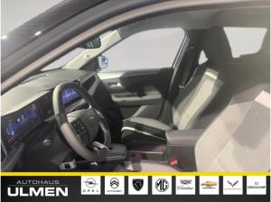 Opel Frontera DEAL SOFORT VERFÜGBAR Electric -e GS 83KW Navi 11 KW Onboard Charger
