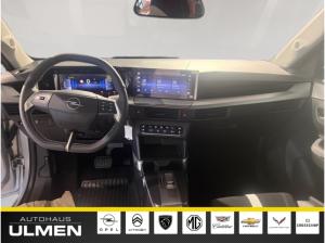 Opel Frontera DEAL SOFORT VERFÜGBAR Electric -e GS 83KW Navi 11 KW Onboard Charger