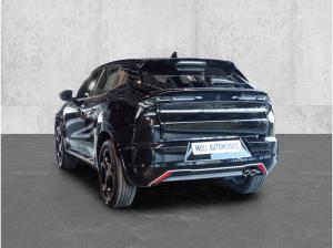 Alfa Romeo Junior 48V-Hybrid Ibrida 1.2 VGT INTENSA