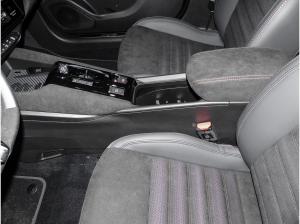 Alfa Romeo Junior 48V-Hybrid Ibrida 1.2 VGT INTENSA