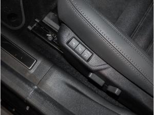 Alfa Romeo Junior 48V-Hybrid Ibrida 1.2 VGT INTENSA