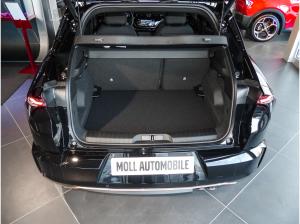 Alfa Romeo Junior 48V-Hybrid Ibrida 1.2 VGT INTENSA