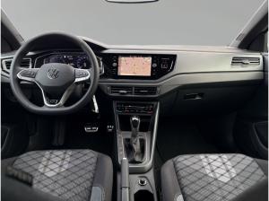 Volkswagen Taigo R-Line 1,5 l TSI OPF 110 kW (150 PS) 7-Gang-Doppelkupplungsgetriebe DSG