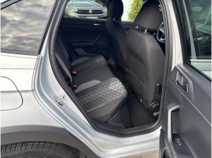 Volkswagen Taigo R-Line 1,5 l TSI OPF 110 kW (150 PS) 7-Gang-Doppelkupplungsgetriebe DSG