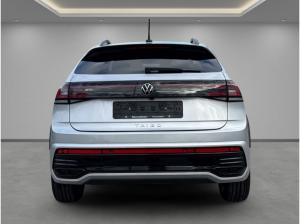Volkswagen Taigo R-Line 1,5 l TSI OPF 110 kW (150 PS) 7-Gang-Doppelkupplungsgetriebe DSG
