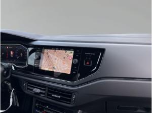 Volkswagen Taigo R-Line 1,5 l TSI OPF 110 kW (150 PS) 7-Gang-Doppelkupplungsgetriebe DSG