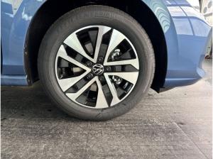 Volkswagen Golf ENERGY 1,5 l TSI OPF 85 kW (116 PS) 6-Gang