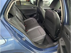 Volkswagen Golf ENERGY 1,5 l TSI OPF 85 kW (116 PS) 6-Gang