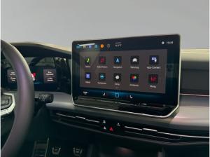 Volkswagen Golf ENERGY 1,5 l TSI OPF 85 kW (116 PS) 6-Gang