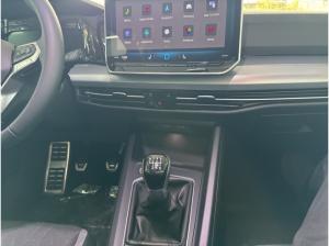 Volkswagen Golf ENERGY 1,5 l TSI OPF 85 kW (116 PS) 6-Gang