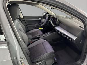 Volkswagen Golf ENERGY 1,5 l eTSI OPF 85 kW (116 PS) 7-Gang-Doppelkupplungsgetriebe DSG
