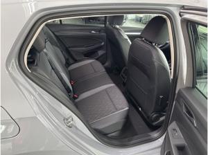 Volkswagen Golf ENERGY 1,5 l eTSI OPF 85 kW (116 PS) 7-Gang-Doppelkupplungsgetriebe DSG