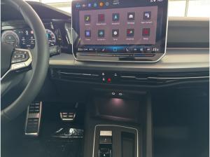 Volkswagen Golf ENERGY 1,5 l eTSI OPF 85 kW (116 PS) 7-Gang-Doppelkupplungsgetriebe DSG