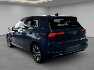 Volkswagen Golf ENERGY, 1,5 l eTSI OPF 85 kW (116 PS) 7-Gang-Doppelkupplungsgetriebe DSG