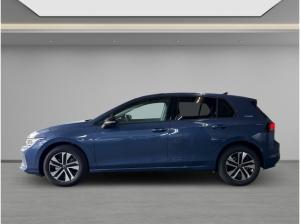 Volkswagen Golf ENERGY, 1,5 l eTSI OPF 85 kW (116 PS) 7-Gang-Doppelkupplungsgetriebe DSG