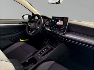 Volkswagen Golf ENERGY, 1,5 l eTSI OPF 85 kW (116 PS) 7-Gang-Doppelkupplungsgetriebe DSG