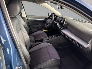 Volkswagen Golf ENERGY, 1,5 l eTSI OPF 85 kW (116 PS) 7-Gang-Doppelkupplungsgetriebe DSG