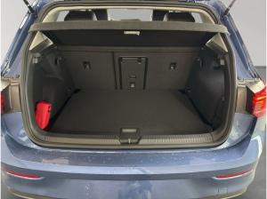 Volkswagen Golf ENERGY, 1,5 l eTSI OPF 85 kW (116 PS) 7-Gang-Doppelkupplungsgetriebe DSG