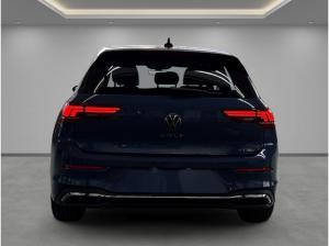 Volkswagen Golf ENERGY, 1,5 l eTSI OPF 85 kW (116 PS) 7-Gang-Doppelkupplungsgetriebe DSG