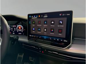 Volkswagen Golf ENERGY, 1,5 l eTSI OPF 85 kW (116 PS) 7-Gang-Doppelkupplungsgetriebe DSG