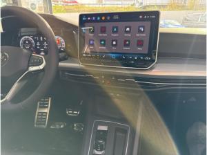 Volkswagen Golf ENERGY, 1,5 l eTSI OPF 85 kW (116 PS) 7-Gang-Doppelkupplungsgetriebe DSG