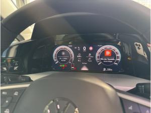 Volkswagen Golf ENERGY, 1,5 l eTSI OPF 85 kW (116 PS) 7-Gang-Doppelkupplungsgetriebe DSG