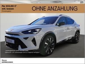 Cupra Formentor VZ AHK EINPARKHILFE SITZHEIZUNG PANORAMA