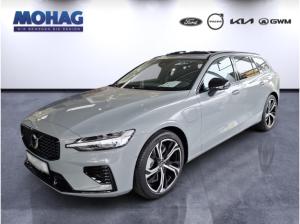 Volvo V60 Kombi Recharge Plug-In Hybrid AWD Plus Dark