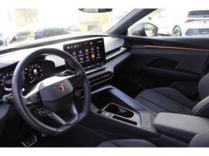 Cupra Terramar 1.5 TSI DSG 5-J-GARANTIE HUD 360 KAMERA NAVI 18