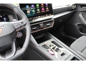 Cupra Leon 1.5 TSI DSG e-Hybrid VZ Black Edition NAVI KAMERA DCC EL.SITZ ACC GRA 19