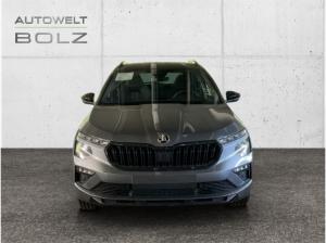 Skoda Kamiq Monte Carlo 1.0 TSI DSG PANO SHZ RÜCK LED