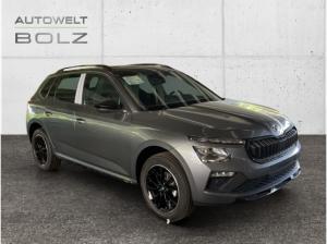 Skoda Kamiq Monte Carlo 1.0 TSI DSG PANO SHZ RÜCK LED
