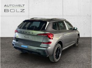 Skoda Kamiq Monte Carlo 1.0 TSI DSG PANO SHZ RÜCK LED