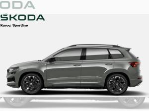 Skoda Karoq Sportline 1.5 TSI DSG +Bestellfahrzeug+