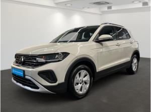 Volkswagen T-Cross Life 1.0 TSI 85kW - ACC IQ.DRIVE Discover Media LM Rear View Digital Cockpit SHZ CarPlay MFL DAB+