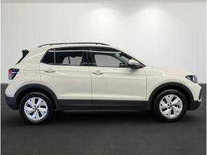 Volkswagen T-Cross Life 1.0 TSI 85kW - ACC IQ.DRIVE Discover Media LM Rear View Digital Cockpit SHZ CarPlay MFL DAB+
