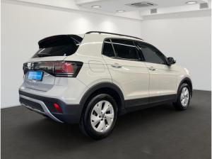Volkswagen T-Cross Life 1.0 TSI 85kW - ACC IQ.DRIVE Discover Media LM Rear View Digital Cockpit SHZ CarPlay MFL DAB+