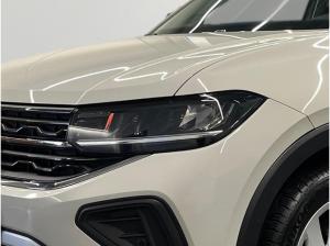 Volkswagen T-Cross Life 1.0 TSI 85kW - ACC IQ.DRIVE Discover Media LM Rear View Digital Cockpit SHZ CarPlay MFL DAB+