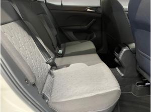 Volkswagen T-Cross Life 1.0 TSI 85kW - ACC IQ.DRIVE Discover Media LM Rear View Digital Cockpit SHZ CarPlay MFL DAB+