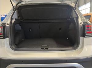 Volkswagen T-Cross Life 1.0 TSI 85kW - ACC IQ.DRIVE Discover Media LM Rear View Digital Cockpit SHZ CarPlay MFL DAB+