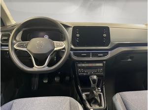 Volkswagen T-Cross Style 1.0 TSI 85kW - ACC IQ.DRIVE App-Connect LM Discover Media Kamera IQ Light PDC Digital Cockpit