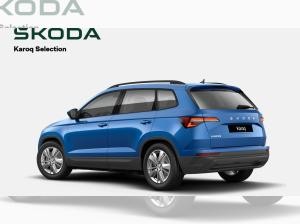 Skoda Karoq Selection 1.0 TSI +Bestellfahrzeug+