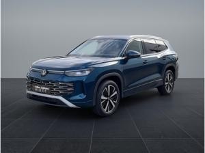 Volkswagen Tayron 2.0 TDI DSG ELEGANCE+AHK+MATRIX+NAVI+WR+P