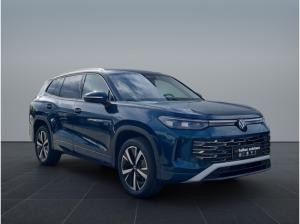 Volkswagen Tayron 2.0 TDI DSG ELEGANCE+AHK+MATRIX+NAVI+WR+P